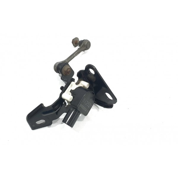 Sensor Nível De Altura Mitsubishi Lancer Ralliart 2012