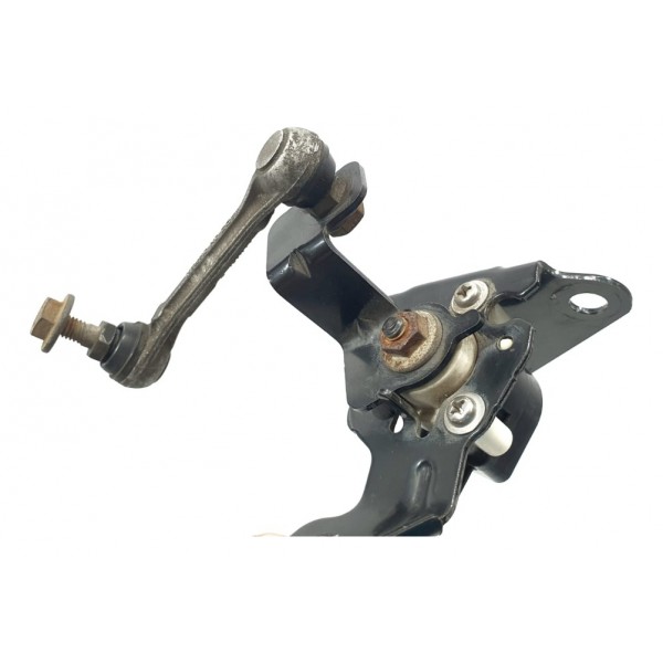 Sensor Nível De Altura Mitsubishi Lancer Ralliart 2012