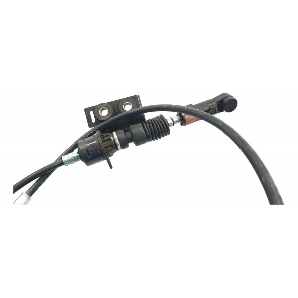 Cabo Seletor Câmbio Mitsubishi Lancer Ralliart 2012