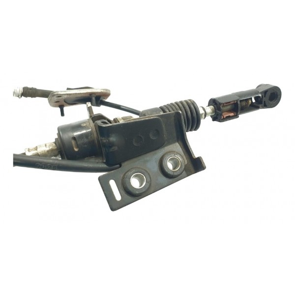 Cabo Seletor Câmbio Mitsubishi Lancer Ralliart 2012