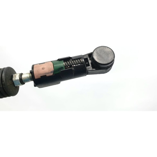 Cabo Seletor Câmbio Mitsubishi Lancer Ralliart 2012