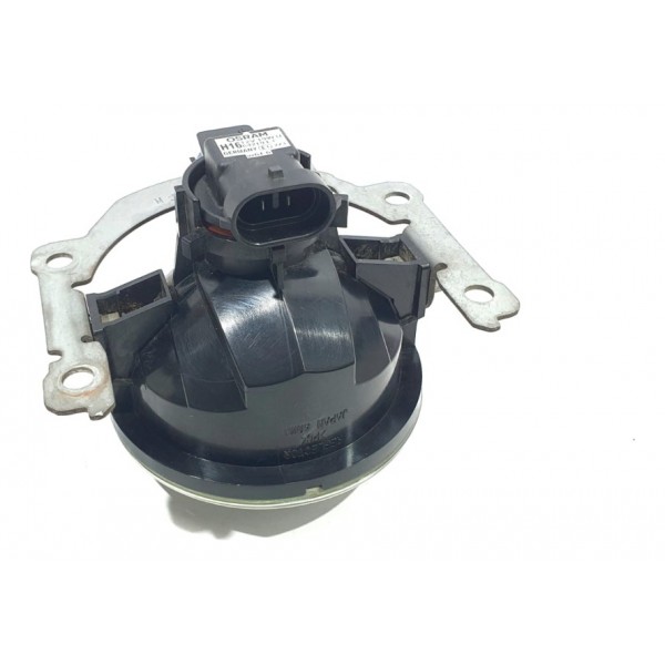 Farol De Milha Mitsubishi Outlander 2016