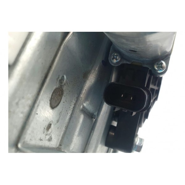 Máquina De Vidro Dianteira Direita Hyundai Creta Action 2022