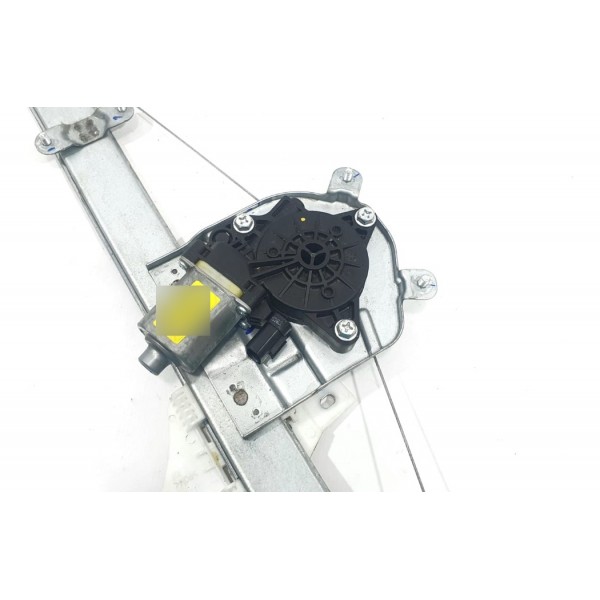 Máquina De Vidro Dianteira Direita Hyundai Creta Action 2022