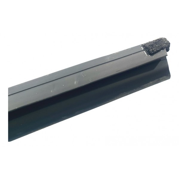 Borracha Pestana Porta Diant. Dir Hyundai Creta Action 2022