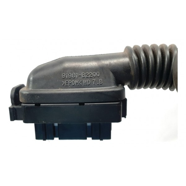 Chicote Porta Dianteira Direita Hyundai Creta Action 2022