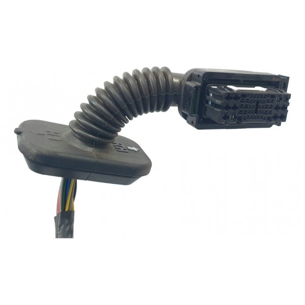 Chicote Porta Dianteira Direita Hyundai Creta Action 2022