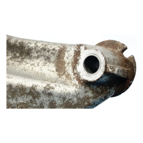 Suporte Do Motor L/esquerdo Mercedes Benz E350 Coupe 2010