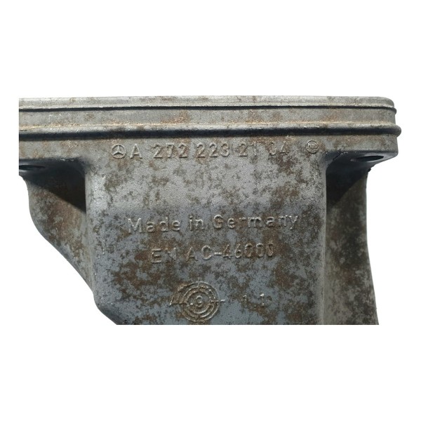 Suporte Do Motor L/esquerdo Mercedes Benz E350 Coupe 2010