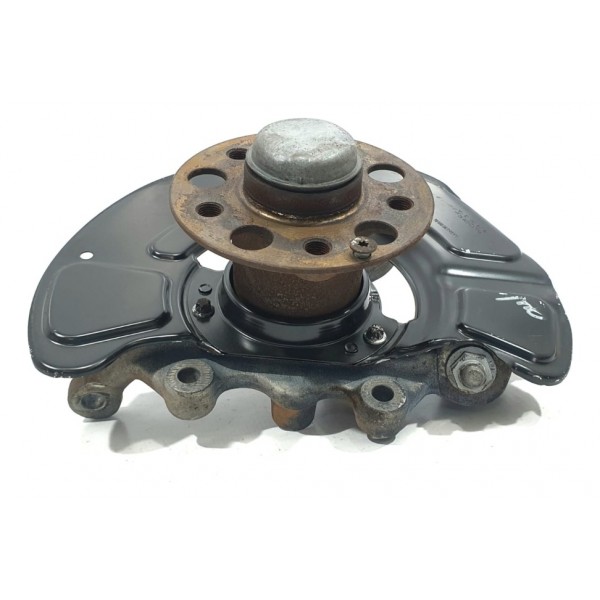 Montante Dianteiro Direito Mercedes Benz E350 Coupe 2010