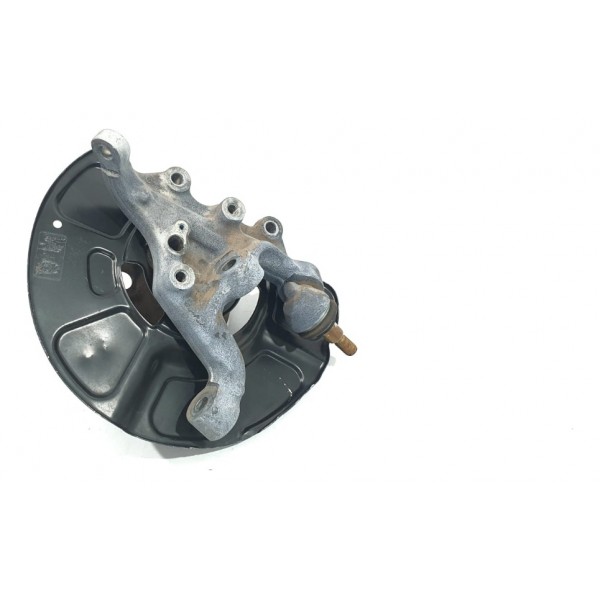 Montante Dianteiro Direito Mercedes Benz E350 Coupe 2010