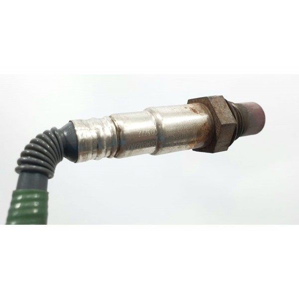 Sonda Lambda Mercedes Benz E350 V6 Coupe 2010