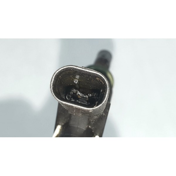 Bico Injetor Mercedes Benz E350 V6 Coupe 2010