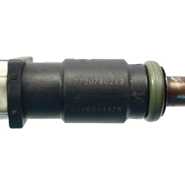 Bico Injetor Mercedes Benz E350 V6 Coupe 2010