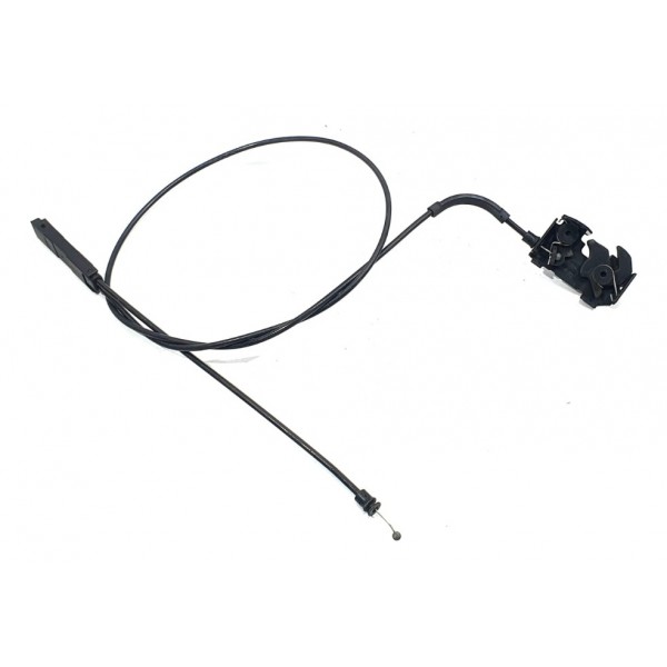 Fechadura Capô Mercedes Benz E350 Coupe 2010