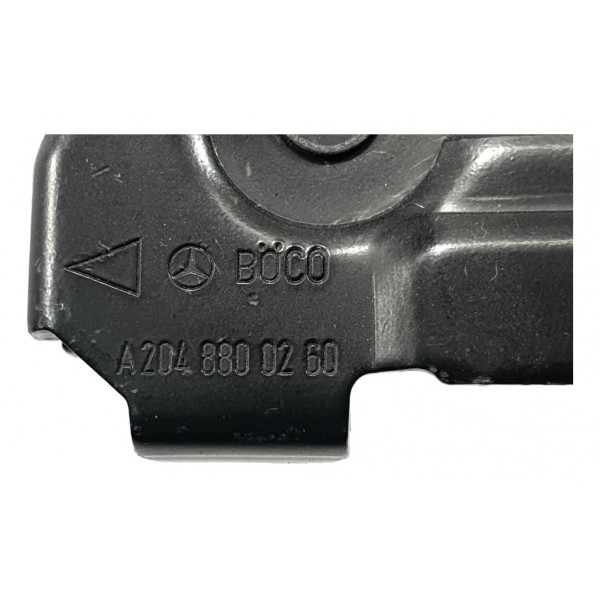 Fechadura Capô Mercedes Benz E350 Coupe 2010