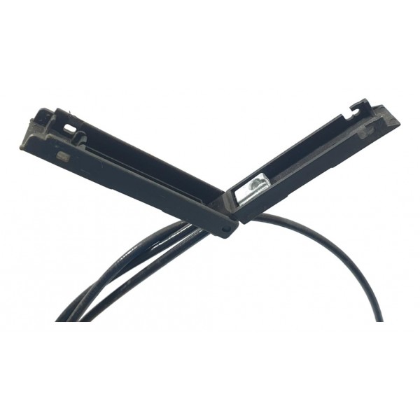 Fechadura Capô Mercedes Benz E350 Coupe 2010