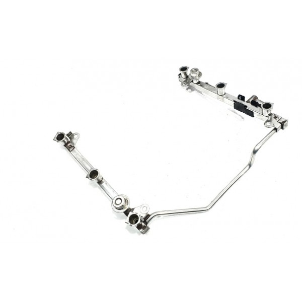 Flauta Bicos Injetores Mercedes Benz E350 Coupe 2010