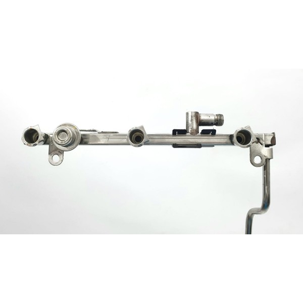 Flauta Bicos Injetores Mercedes Benz E350 Coupe 2010