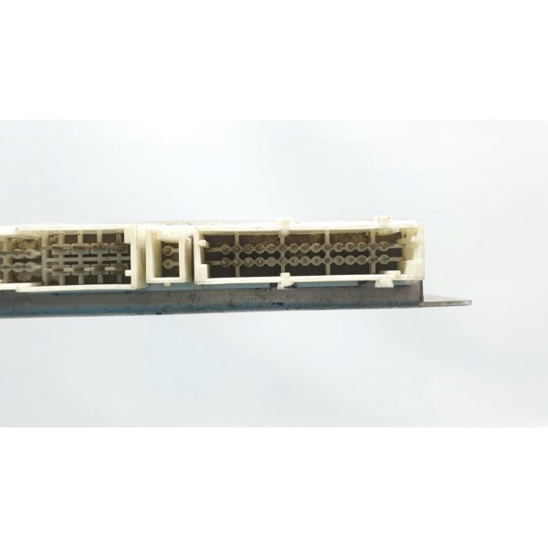 Módulo Abs Esp Pml Mercedes Benz S500 2001