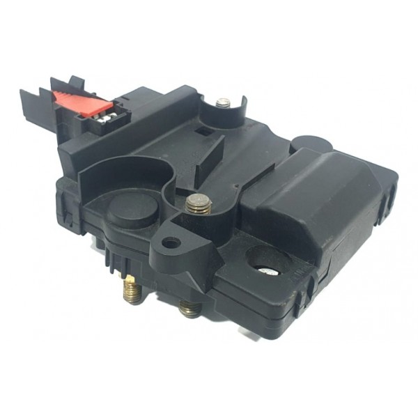 Junção Do Cabo Da Bateria Mercedes Benz S500 2001