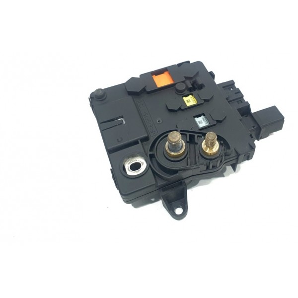 Junção Do Cabo Da Bateria Mercedes Benz S500 2001