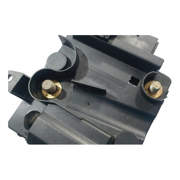 Junção Do Cabo Da Bateria Mercedes Benz S500 2001