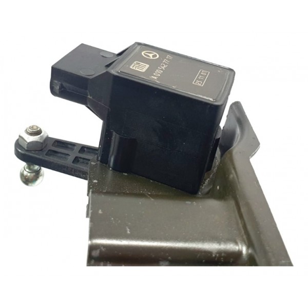 Sensor Nível De Altura Suspensão Mercedes Benz S500 2001