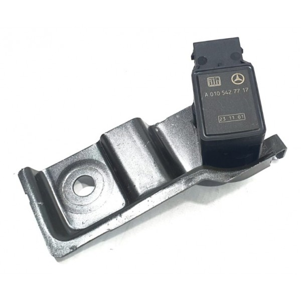 Sensor Nível De Altura Suspensão Mercedes Benz S500 2001