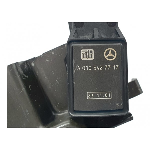 Sensor Nível De Altura Suspensão Mercedes Benz S500 2001