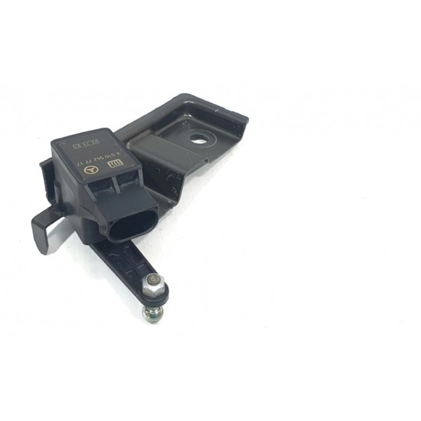 Sensor Nível De Altura Suspensão Mercedes Benz S500 2001