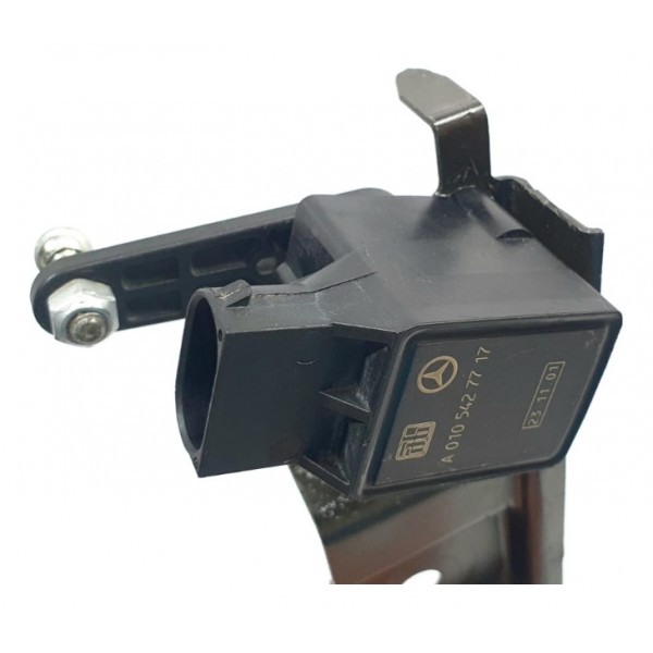 Sensor Nível De Altura Suspensão Mercedes Benz S500 2001