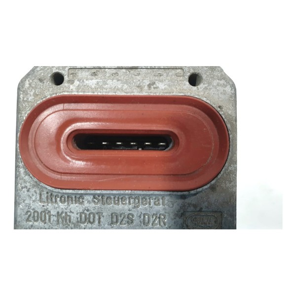 Módulo Xenon Mercedes Benz S500 2001 1 K