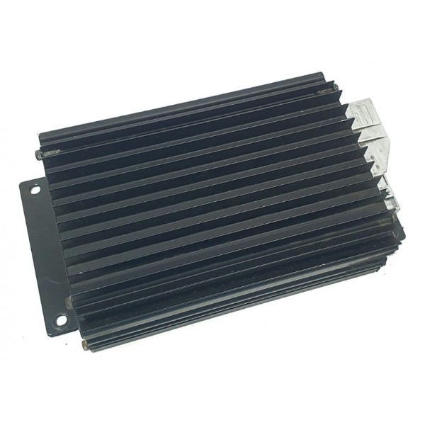 Módulo Amplificador Som Bose Mercedes Benz S500 2001 Preto
