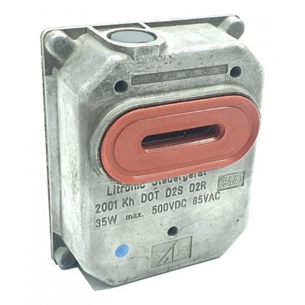 Módulo Xenon Mercedes Benz S500 2001 1 K