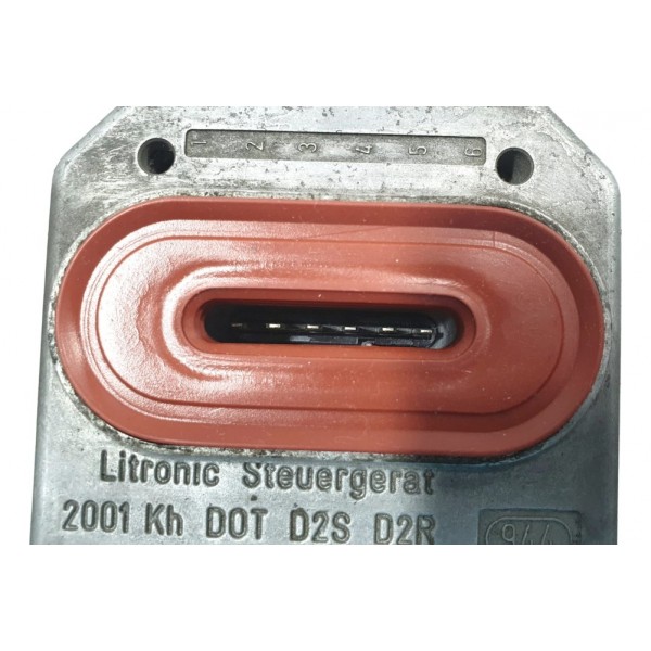 Módulo Xenon Mercedes Benz S500 2001 1 K