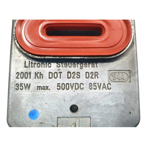 Módulo Xenon Mercedes Benz S500 2001 1 K