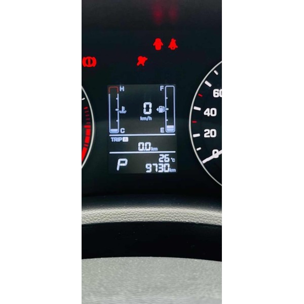 Kit Módulo Injeção  Hyundai Creta 1.6 2021 Aut 391332b051