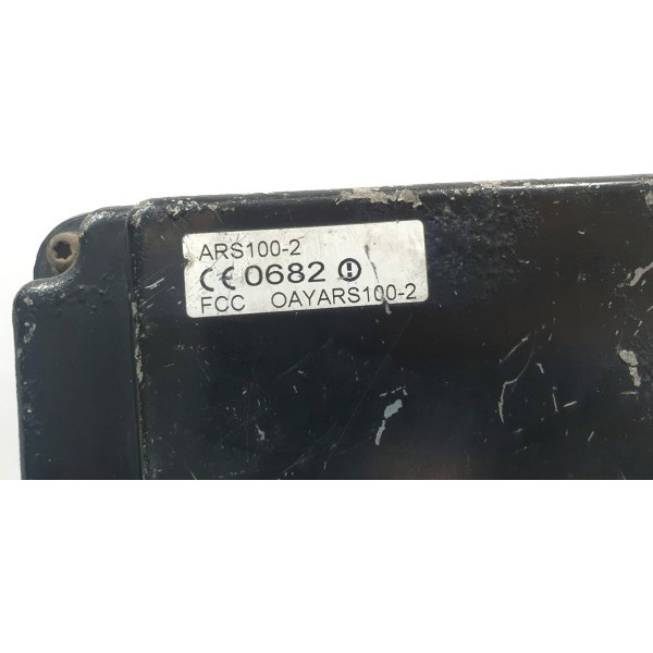 Módulo Distronic Cruise Control Ativo Mercedes S500 2001