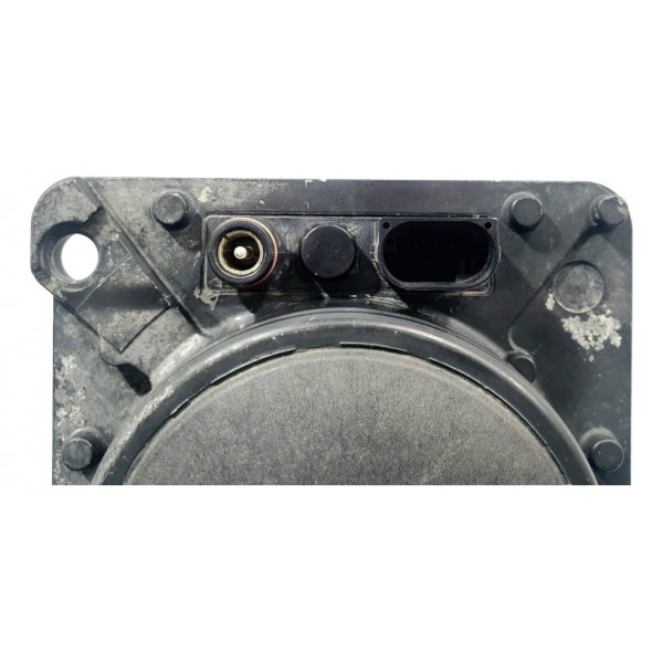 Módulo Distronic Cruise Control Ativo Mercedes S500 2001