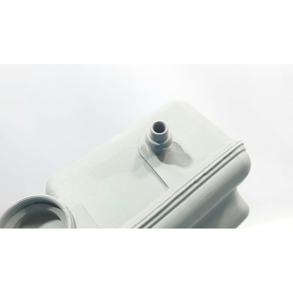 Tanque Bomba De Vácuo Do Bancos Mercedes Benz S500 2001