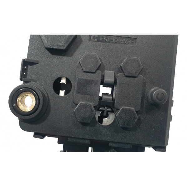 Módulo Terminal Junção Bateria Mercedes Benz S500 2001