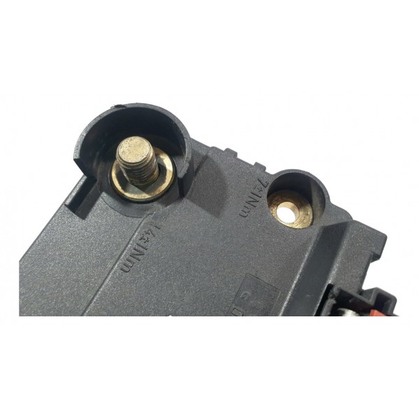 Módulo Terminal Junção Bateria Mercedes Benz S500 2001