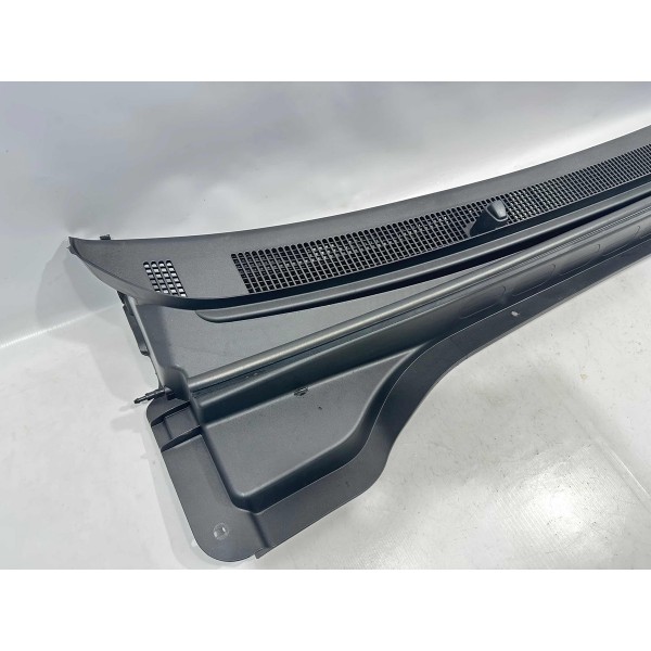 Grade Churrasqueira Hyundai Creta 1.6 2021 86151m4000 Preta