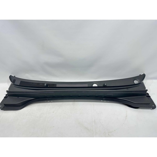 Grade Churrasqueira Hyundai Creta 1.6 2021 86151m4000 Preta