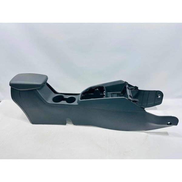 Console Central Apio Braço Hyundai Creta 2021 Preto