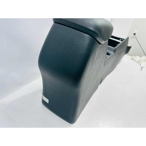 Console Central Apio Braço Hyundai Creta 2021 Preto