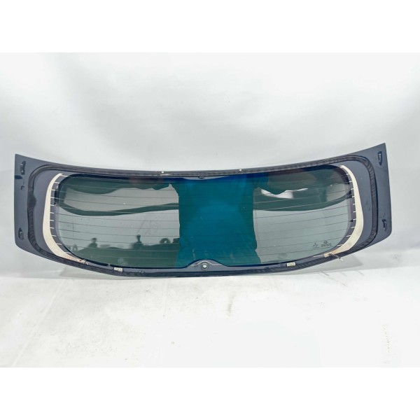 Vidro Vigia Hyundai Creta 1.6 2021 (usado Com Número)