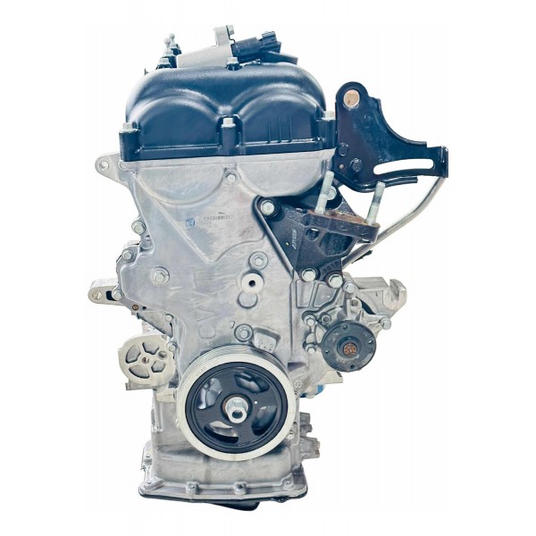 Motor Hyundai Creta 1.6 Action Aut. 2021/2022