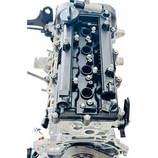 Motor Hyundai Creta 1.6 Action Aut. 2021/2022